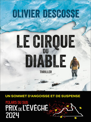 cover image of Le cirque du diable